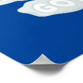 RICK UND MORTY™ | ZEIGEN SIE MIR, WAS SIE GOT HABE POSTER (Ecke)