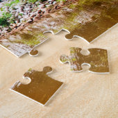 Rickards Mill Alabama Jigsaw Puzzle (Seite)