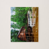 Rickards Mill Alabama Puzzle (Vertikal)