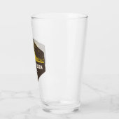 Ricketts Glen Staat Park Pennsylvania Glas (Links)