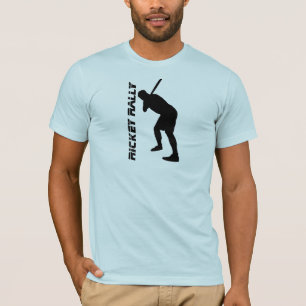 Rickey Kundgebungs-T - Shirt