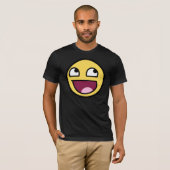Rickmaniac T-Shirt (Mann) (Vorne ganz)