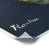 Ricks Loomatiks Poster (Bead Party Version) (Ecke)