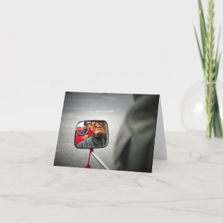 Rickshaw-Fahrt, Peking Karte