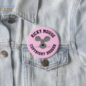 Ricky Mouse Button (Beispiel)