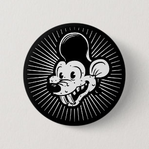 Ricky Nagetier Button