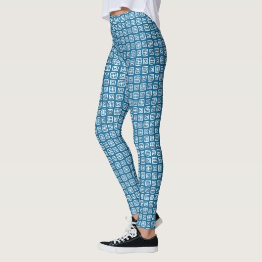 Ricky Riverio Leggings (Links)