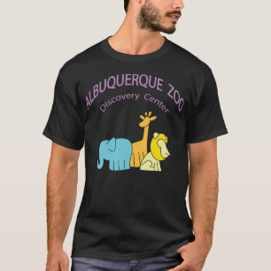 Ricky Spanisch T-Shirt