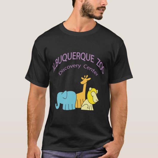 Ricky Spanish Geschenk T-Shirt (Vorderseite)