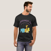 Ricky Spanish Geschenk T-Shirt (Vorne ganz)