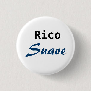 Rico höflich button