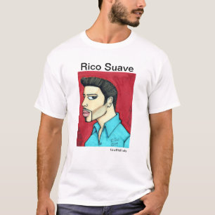 Rico höfliches Shirt