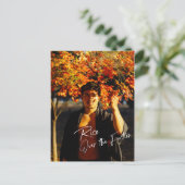 Rico über Actionオ ナ ポ ス ドリ2ト2. Postkarte (Stehend Vorderseite)