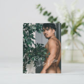 Rico über Actionオ ナ ポ ス ド 3. Postkarte (Stehend Vorderseite)