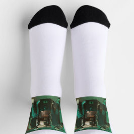 Rico und Timothy Socks Socken