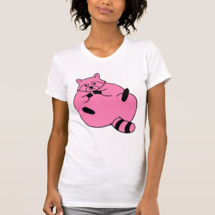 Rico Waschbär T-Shirt