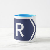 Ricochet 4,0 Tasse (Zentrum)