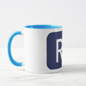 Ricochet 4,0 Tasse (Links)