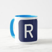 Ricochet 4,0 Tasse (Vorderseite Links)