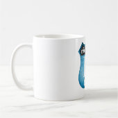 Ricochet-Klassiker-Tasse Kaffeetasse (Links)