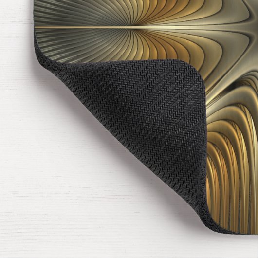 Ricochet Mousepad (Ecke)