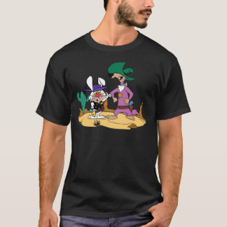 Ricochet Rabbit and Droop a Long. Classic T-Shirt