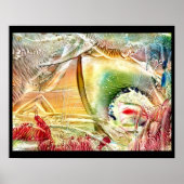 Ridden Waters Poster (Vorne)