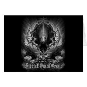 Riddian Queen Oracle GS