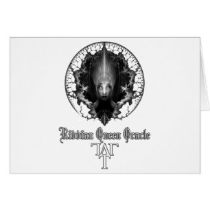 Riddian Queen Oracle GS