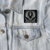 Riddian Queen Oracle GS Button (Beispiel)