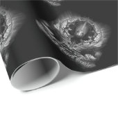Riddian Queen Oracle GS Geschenkpapier (Rolleneckpunkt)