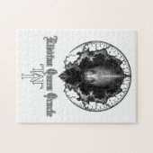 Riddian Queen Oracle GS Puzzle (Horizontal)