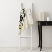 Riddikulus - Lacht die Boggarts weg Sherpadecke (Beispiel)