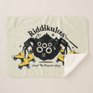 Riddikulus - Lacht die Boggarts weg Sherpadecke
