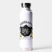 Riddikulus - Lacht die Boggarts weg Trinkflasche (Links)