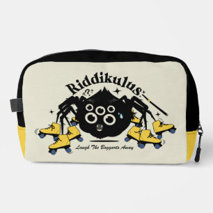 Riddikulus - Lacht die Boggarts weg Waschbeutel