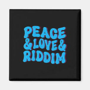 Riddim Outfit Edm Music Dance B Music Festival R Magnet