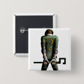 Riddler 2 button (Vorne & Hinten)