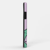 Riddler 2 Case-Mate iPhone hülle (Hinten/Rechts)