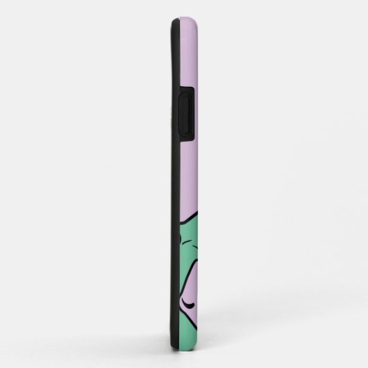 Riddler 2 Case-Mate iPhone hülle (Hinten/Rechts)