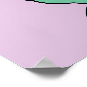 Riddler 2 poster (Ecke)