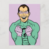 Riddler 2 postkarte (Vorderseite)