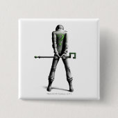 Riddler Button (Vorderseite)