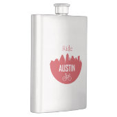 Ride Austin Flachmann (Rechts)