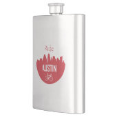 Ride Austin Flachmann (Links)