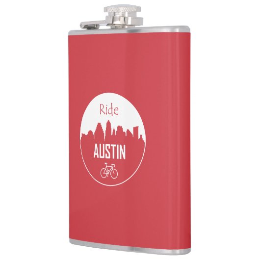 Ride Austin Flachmann (Links)