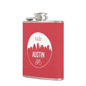 Ride Austin Flachmann (Links)