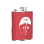 Ride Austin Flachmann (Rechts)