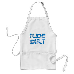Ride Dirt Schürze