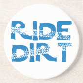 Ride Dirt Untersetzer (Vorne)
